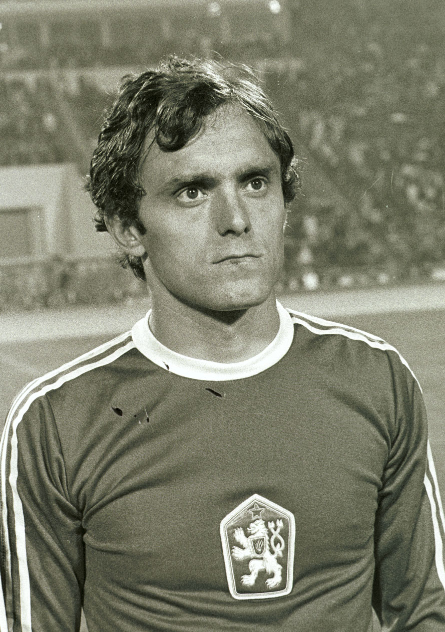 Marián Masný