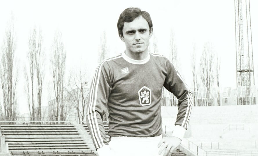 Marián Masný