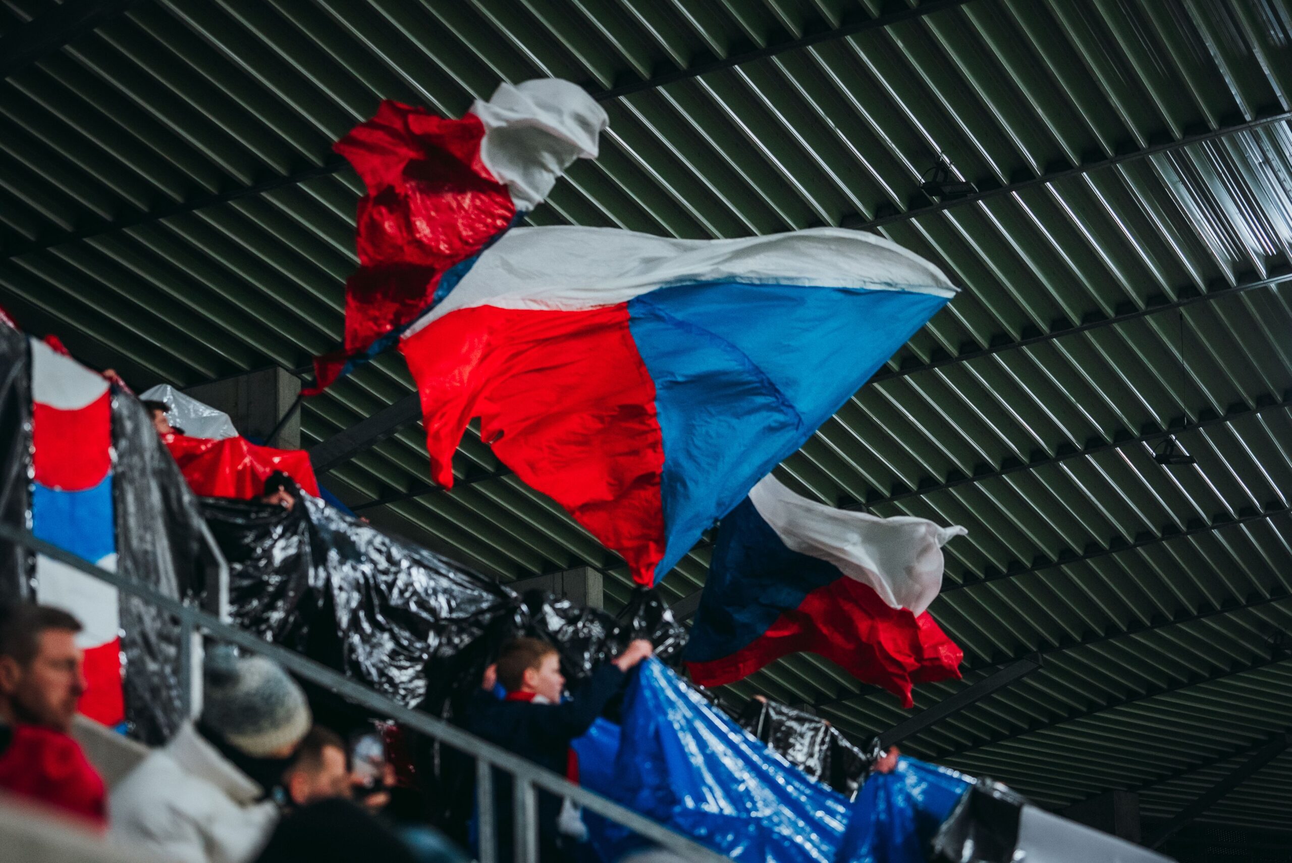 Česká reprezentace do 21 let