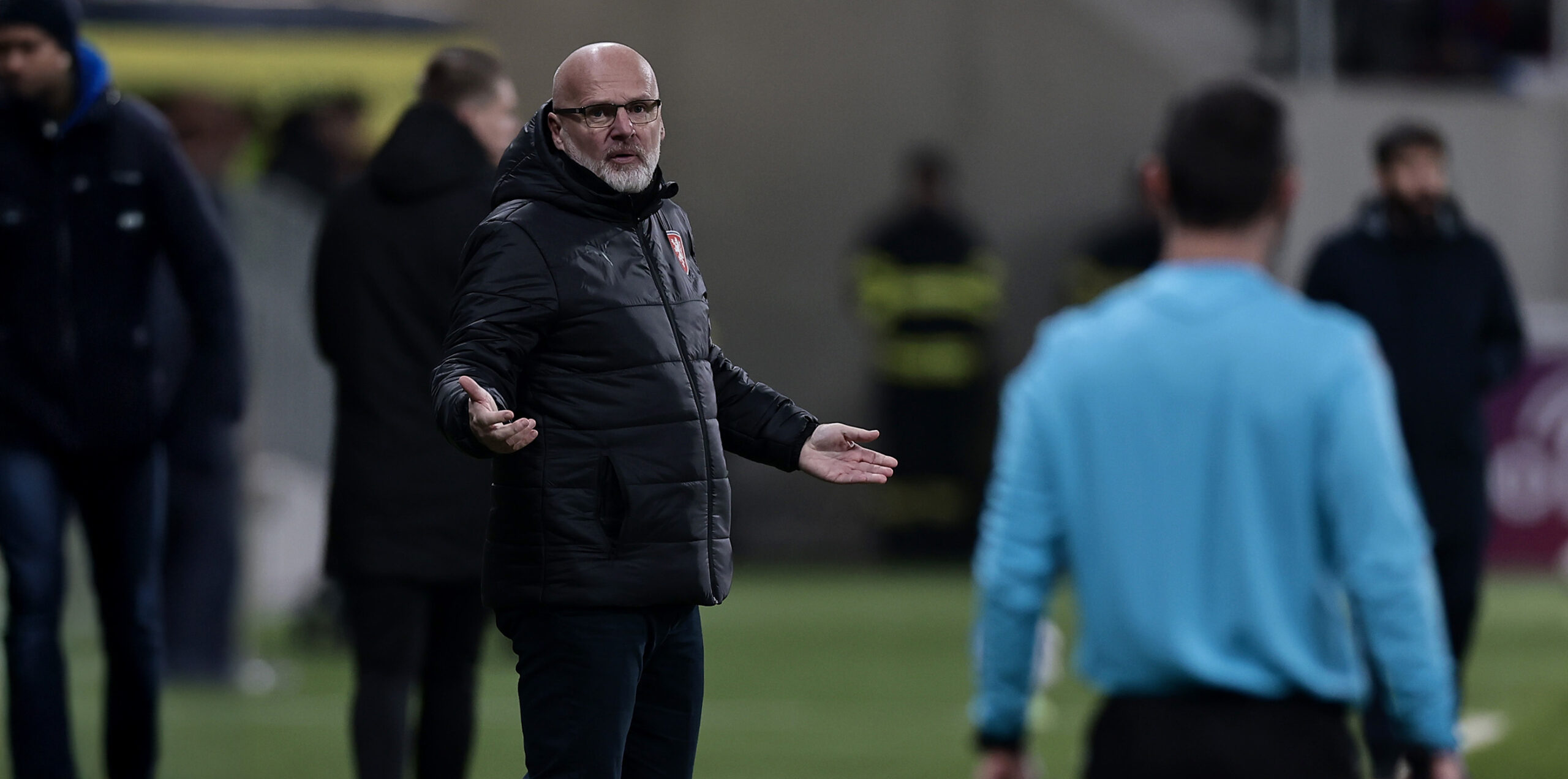 Česká reprezentace do 21 let