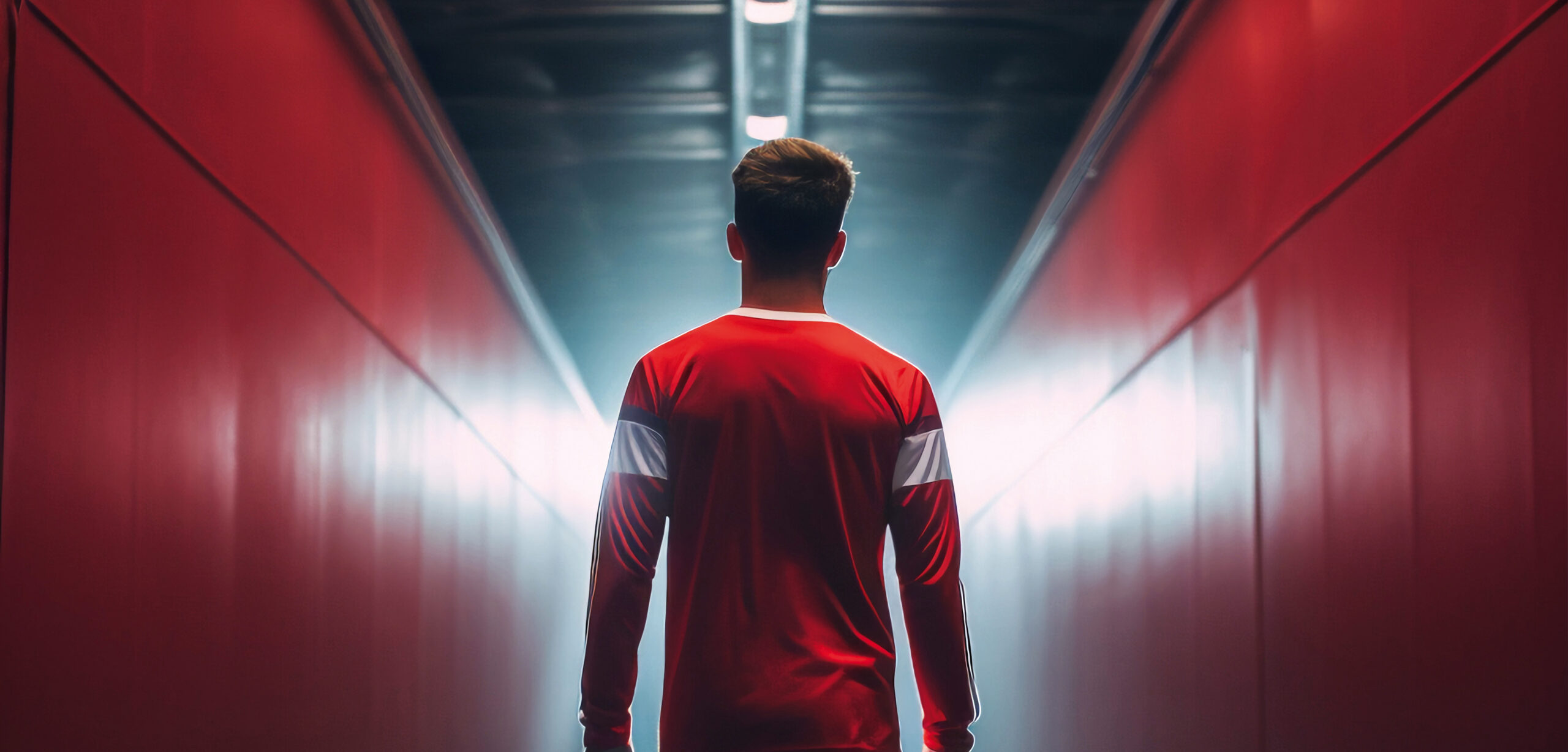 Přestupuje nebo jde jen hostovat?