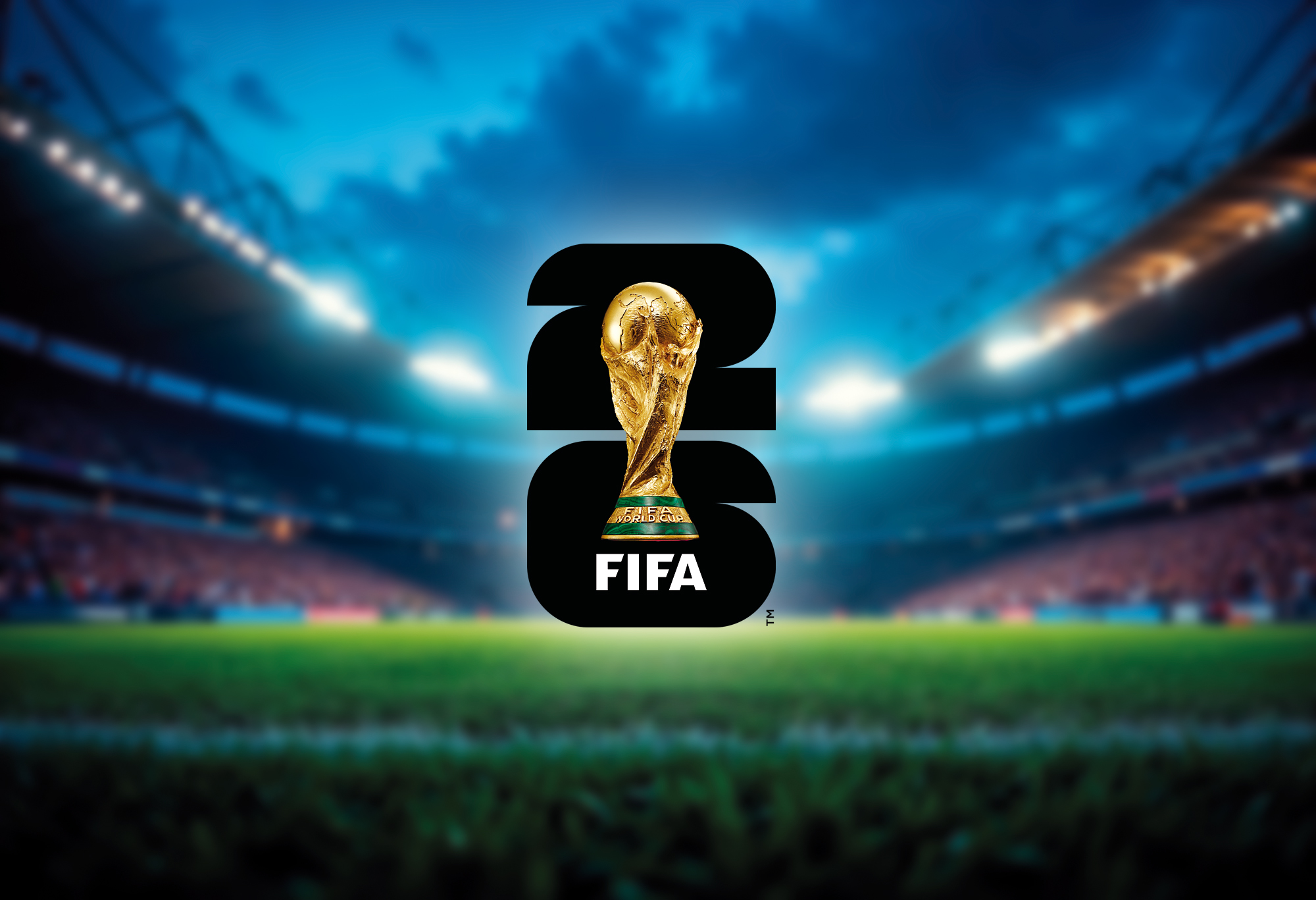 Los Mistrovství světa 2026