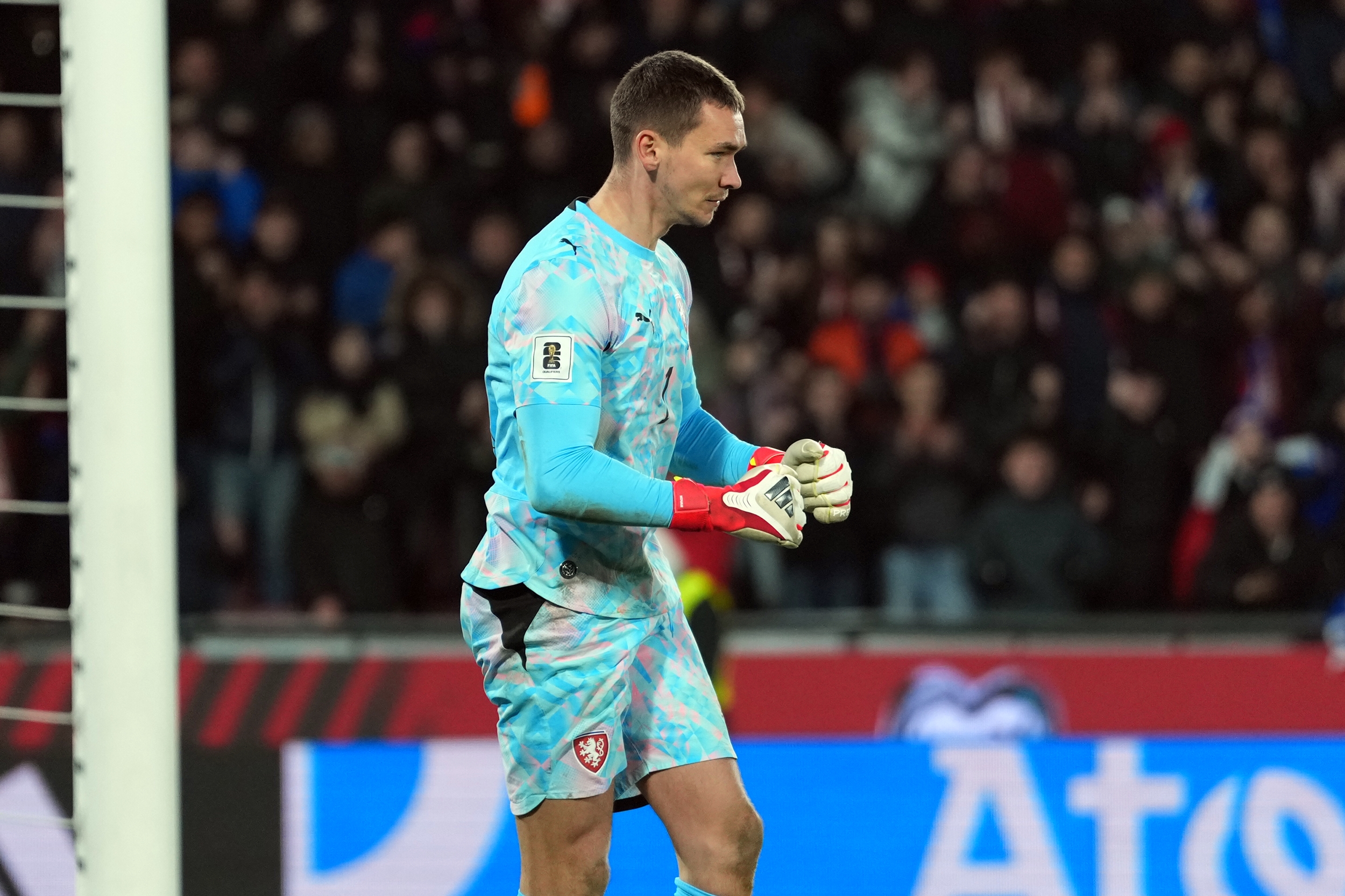 Kovář: Neuvěřitelných deset dní. Zvládli jsme to skvěle