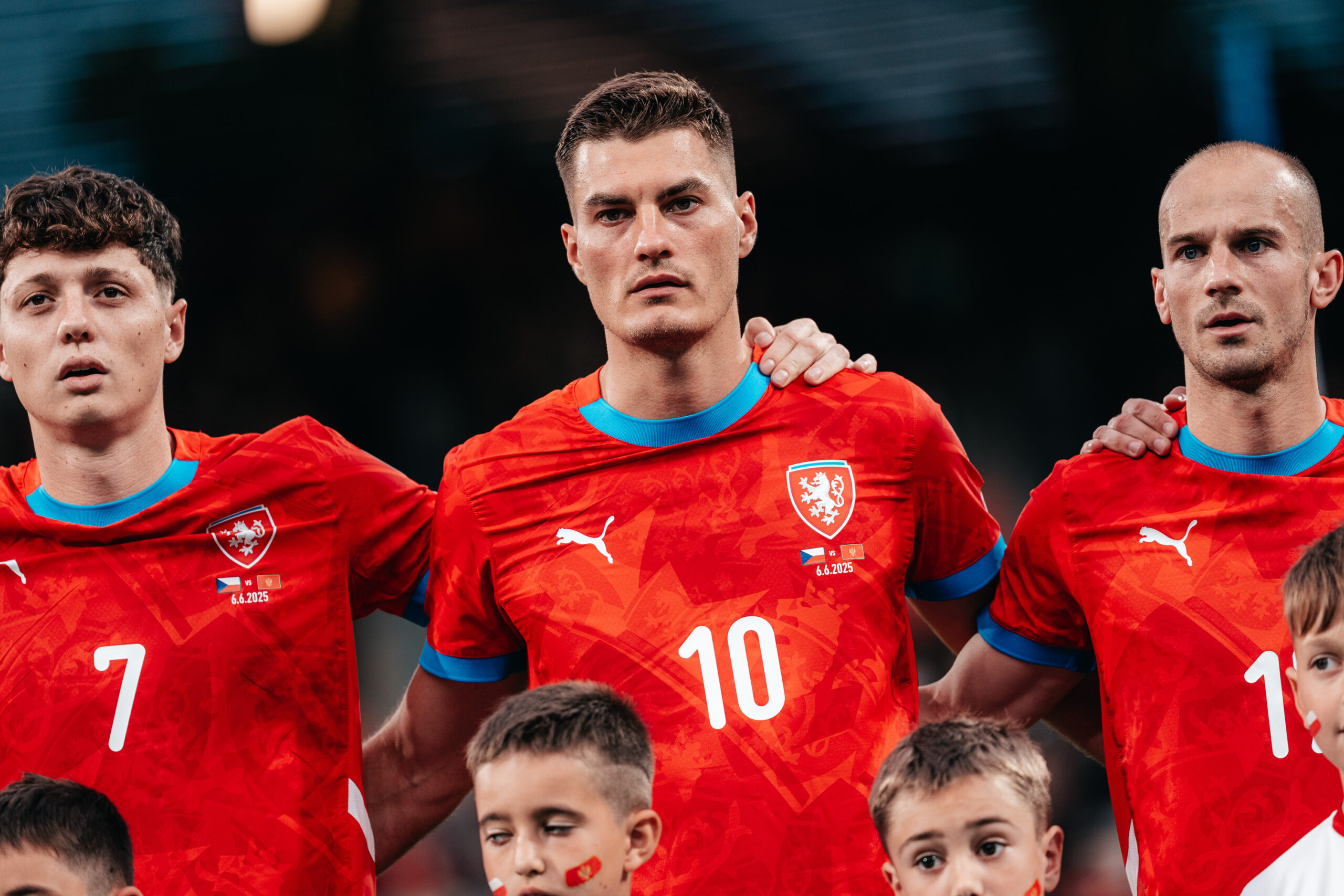 Patrik Schick