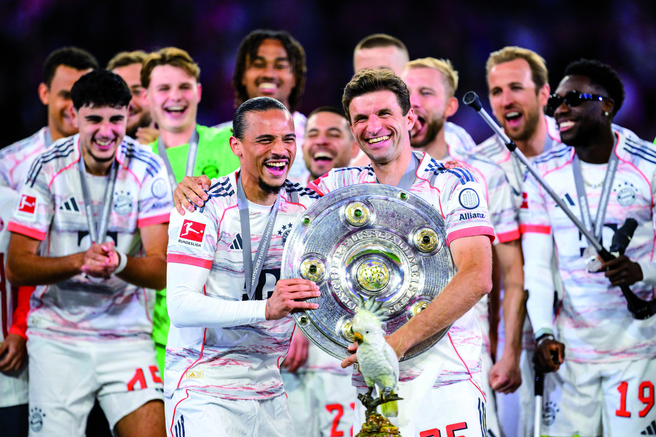 Thomas Müller