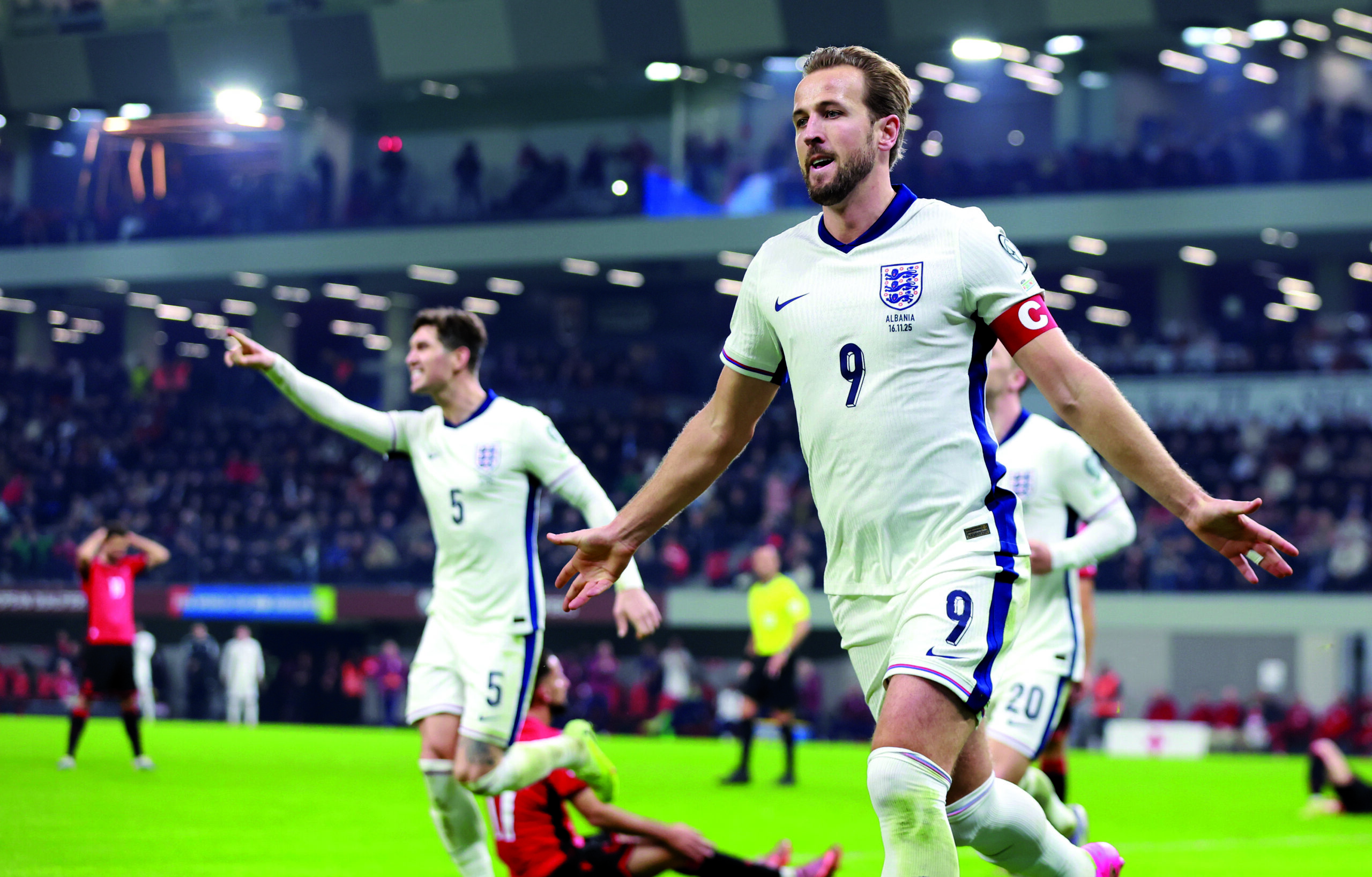 Harry Kane 