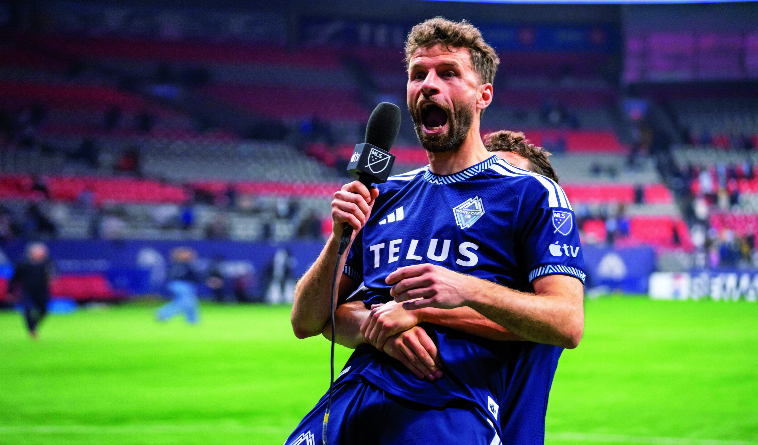 Thomas Müller