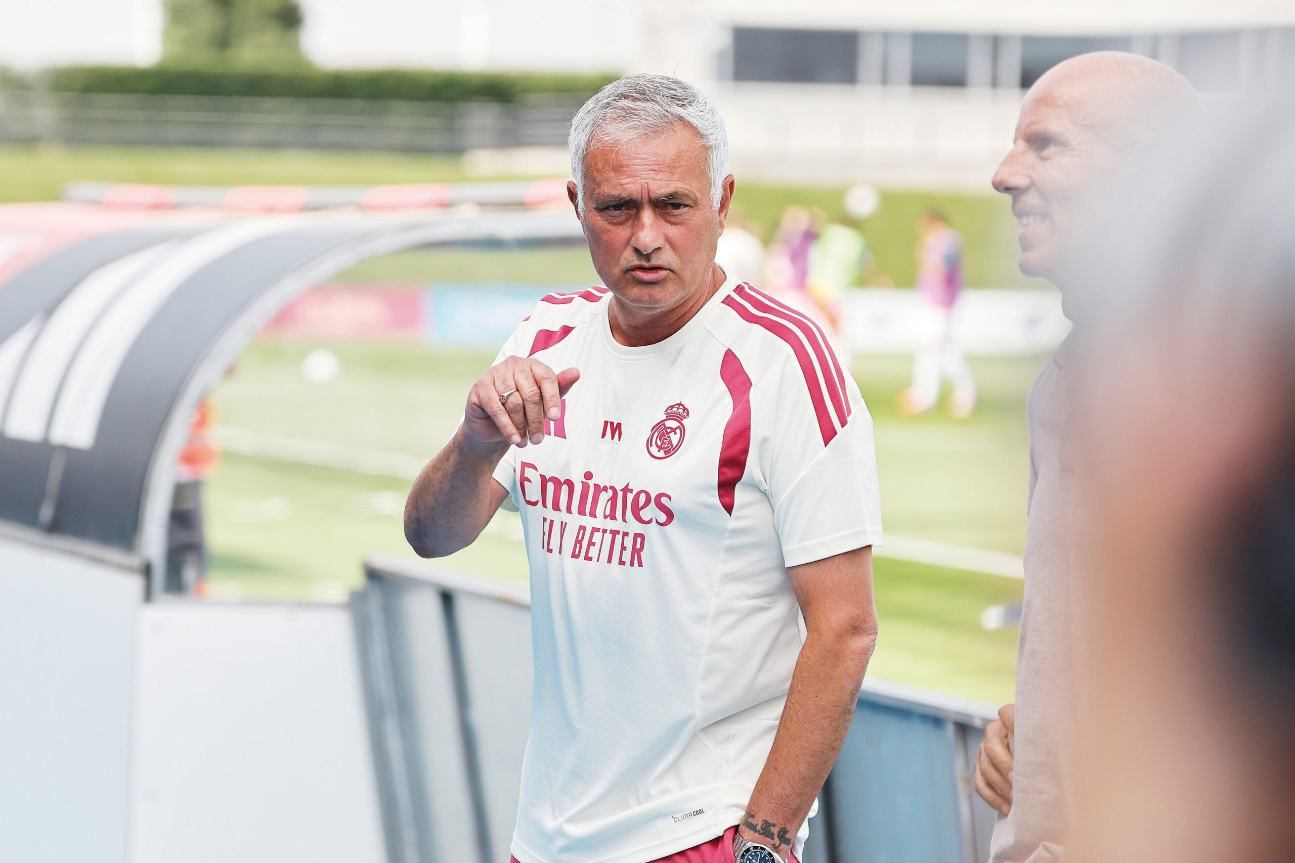 MOURINHO