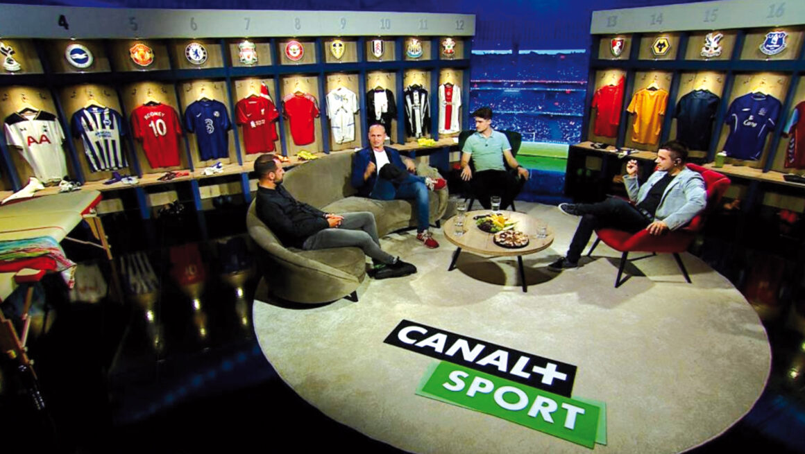 Canal+ sport