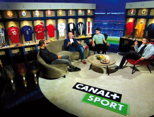 Canal+ sport