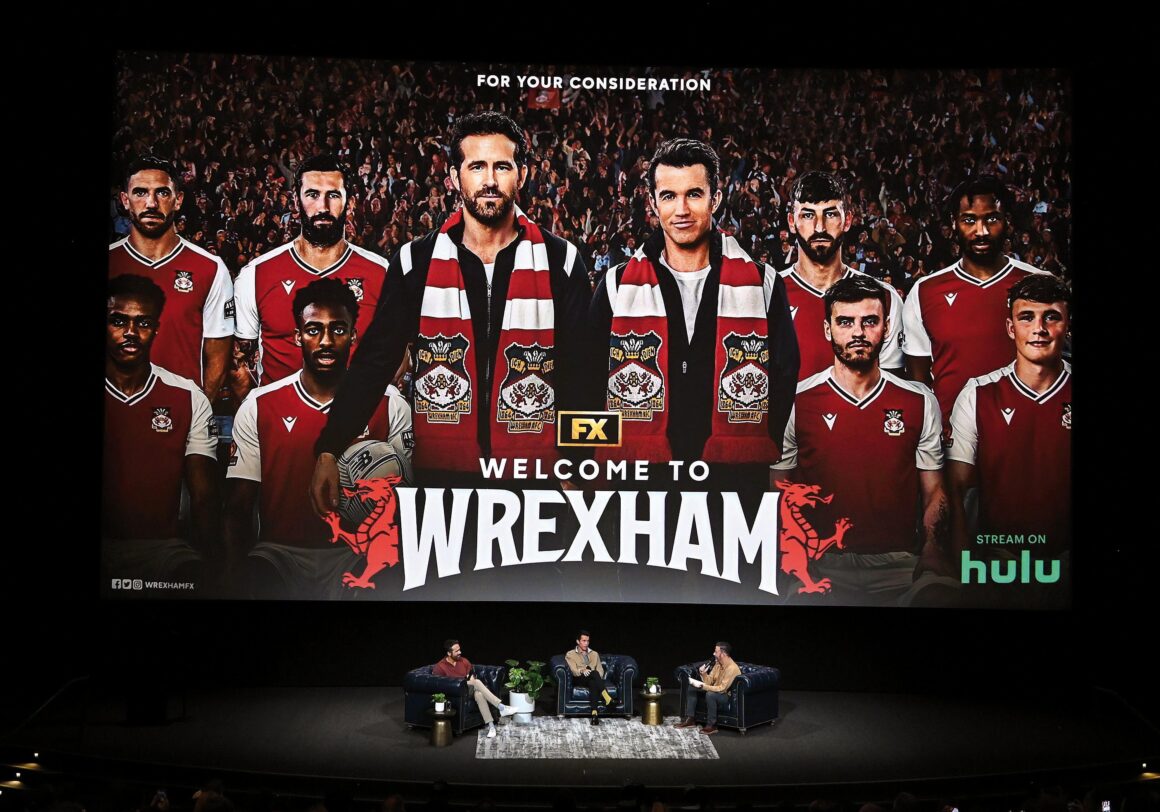 Wrexham
