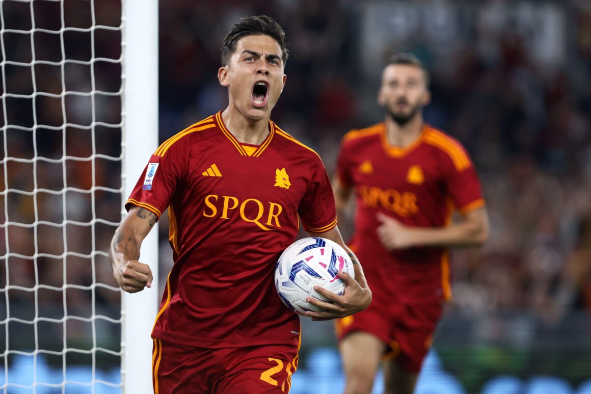 Paul Dybala