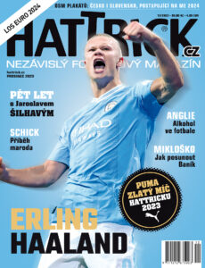 Hattrick 12/23