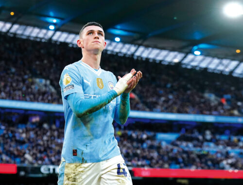 Phil Foden