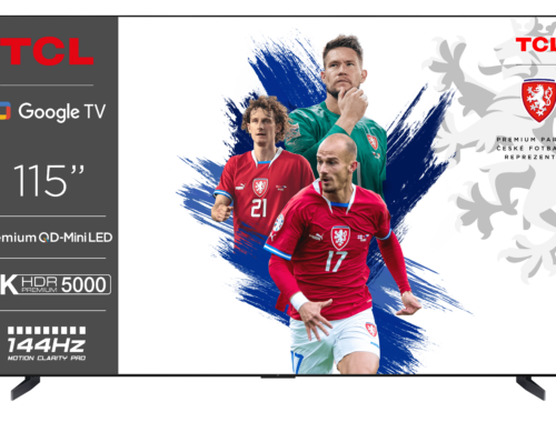 Televizor TCL