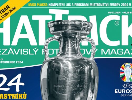 Hattrick 06/24