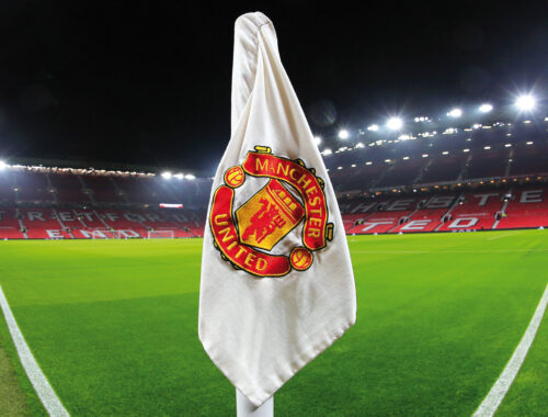 Manchester United