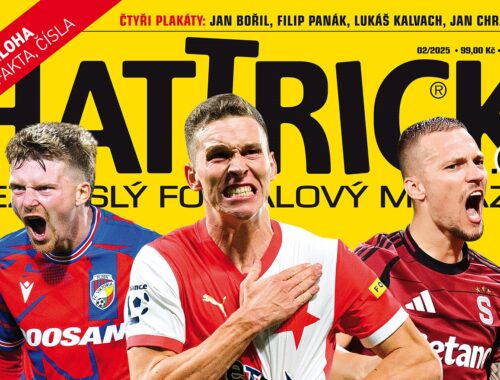 Hattrick 02/25