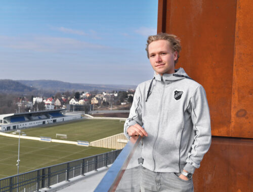 Matěj Šín