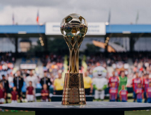 MOL Cup