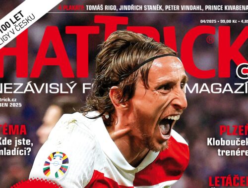 Hattrick 04/25