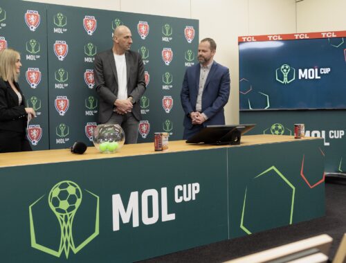 MOL Cup
