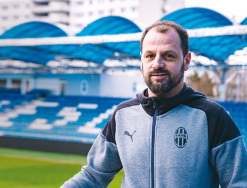 Marek Matějovský