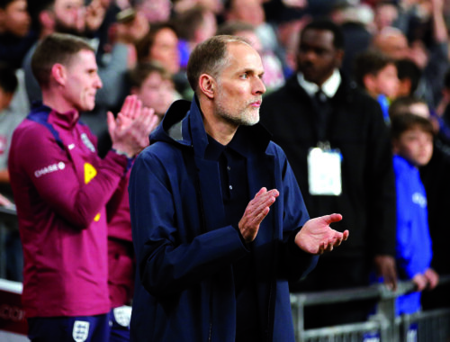 Thomas Tuchel