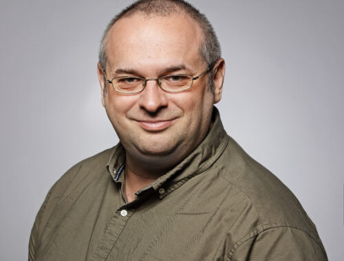 Luděk Mádl