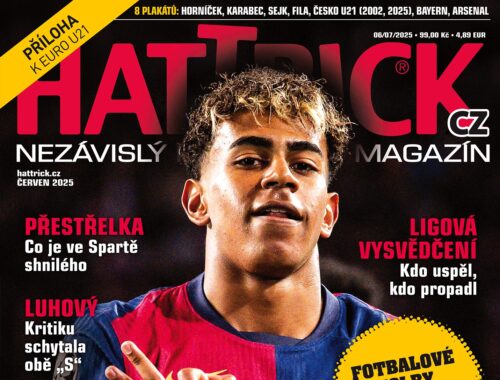 Hattrick 06/25