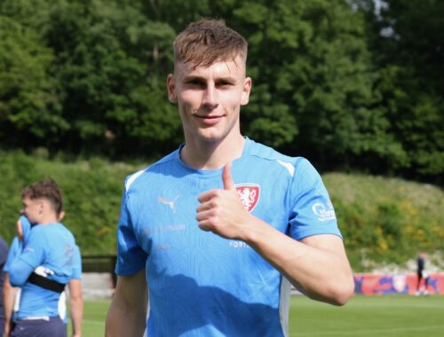 Kryštof Daněk