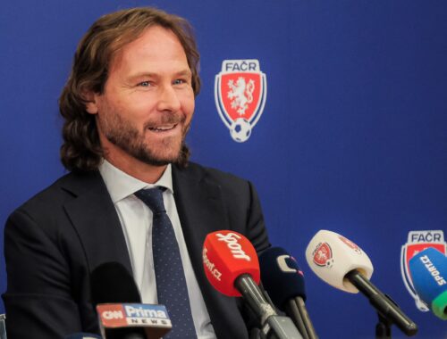Pavel Nedvěd
