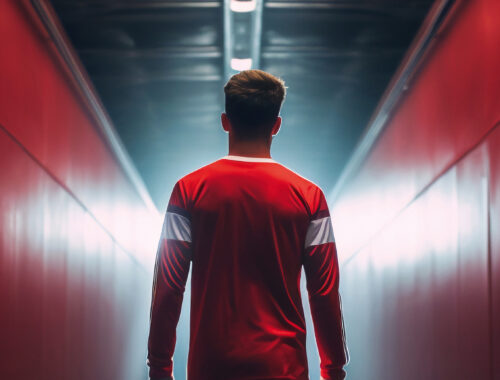 Přestupuje nebo jde jen hostovat?