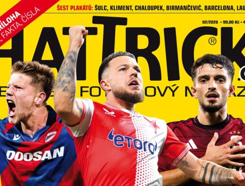 Hattrick 02/26