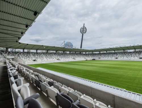 Jak se staví svatostánek