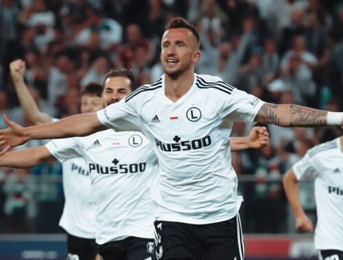 Pálili ostrými nejen v pěti elitních ligách