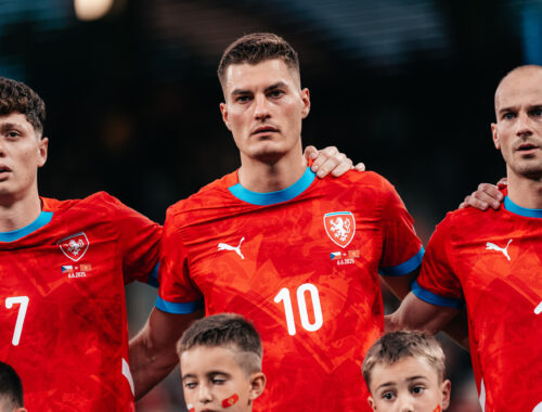 Patrik Schick