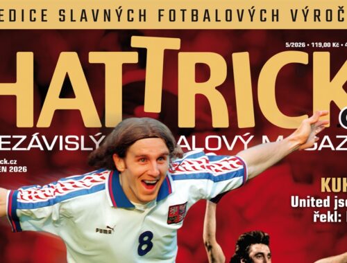 Hattrick5/26