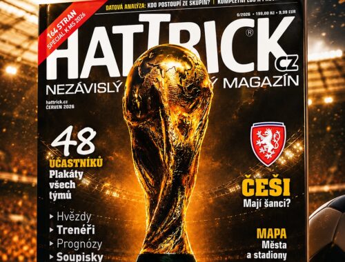 Hattrick 6/2026