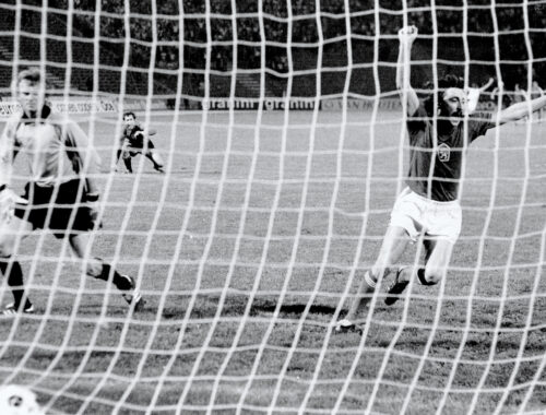 Antonín Panenka