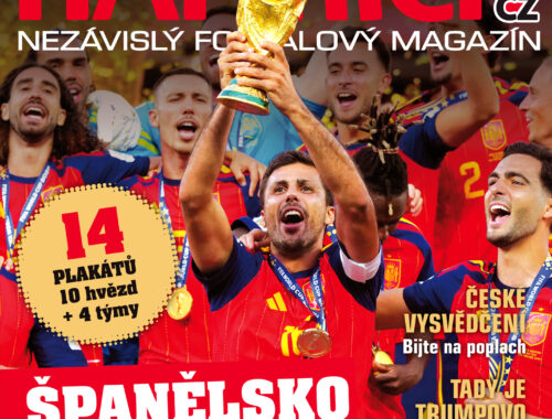 Hattrick speciál