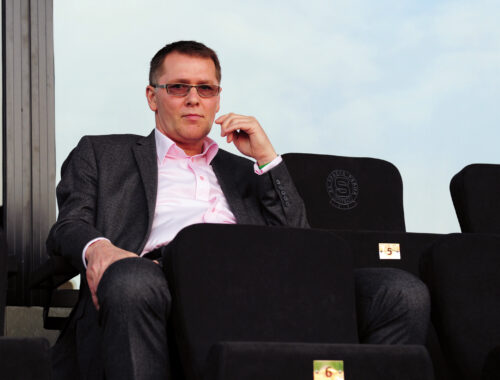 Milan Luhový