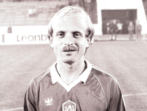 Jarolim Karel