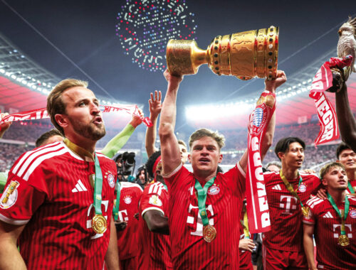 Bayern