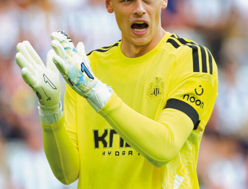 Lukáš Horníček